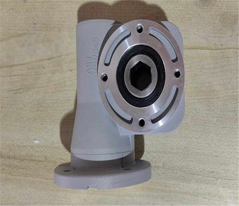 醫(yī)療、鋰電池等高精度行業(yè)用減速機(jī)