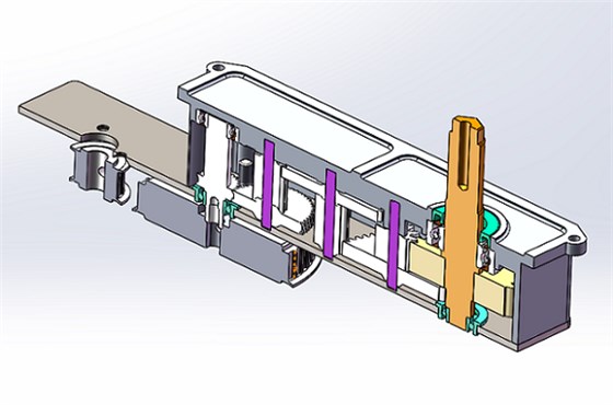 艾思捷MGV188系列減速機(jī)應(yīng)用在門機(jī)上.png