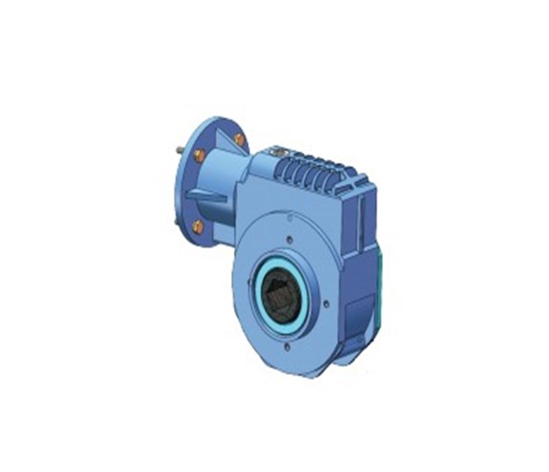 畜牧業(yè)、消防設(shè)備用SRV063系列減速機