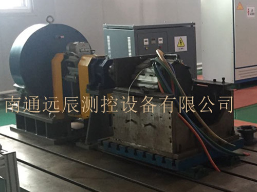 新能源電機測試臺