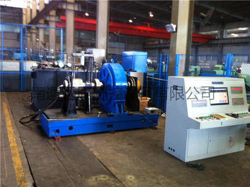 氣動、液壓馬達(dá)測試臺