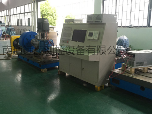 測試服務(wù) 磁粉測功機