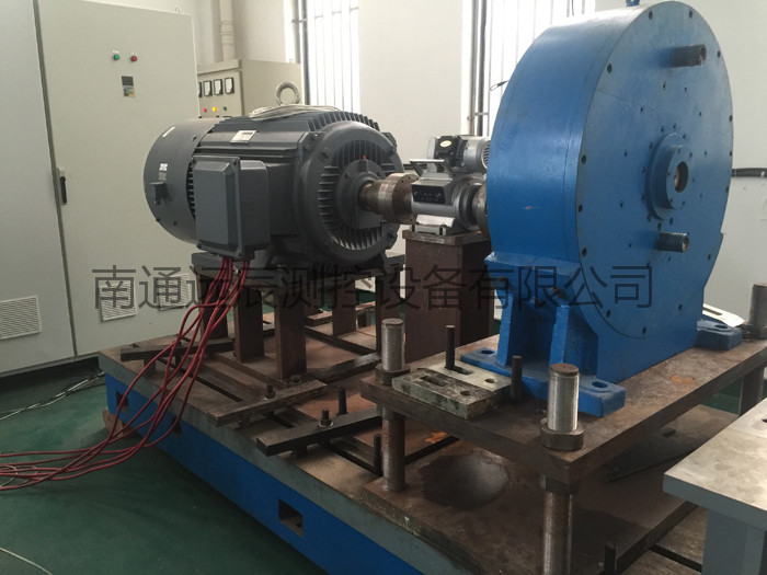 電機測試服務(wù)