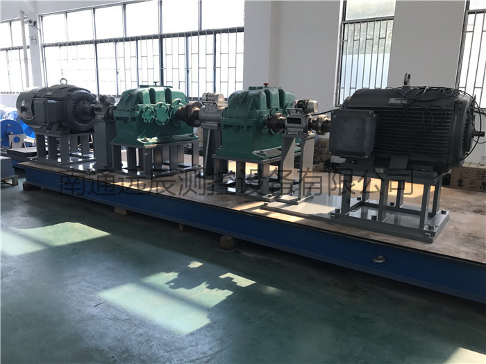 減速機測試服務(wù)