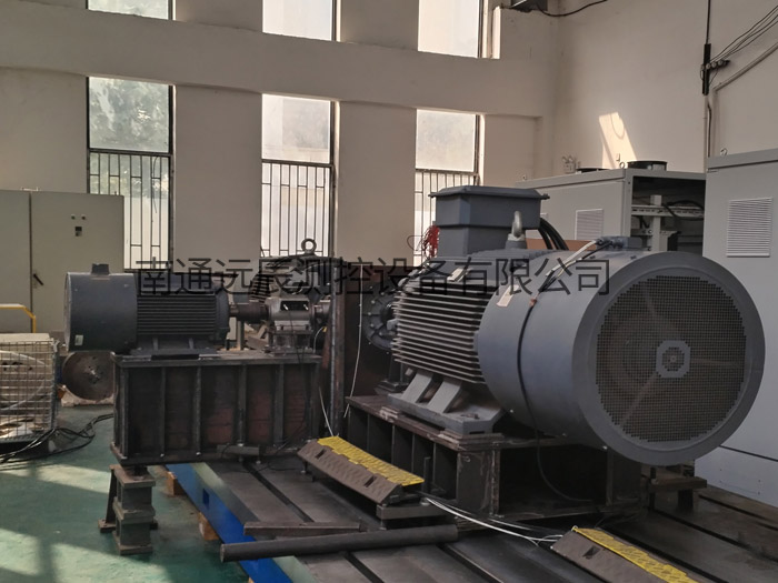 電機對拖測試服務(wù)